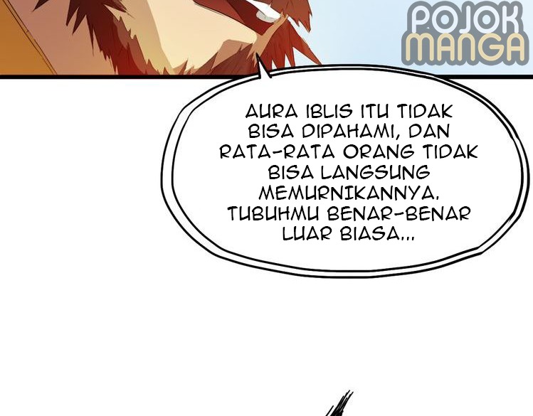 Dragon’s Blood Vessels Chapter 05 Gambar 57
